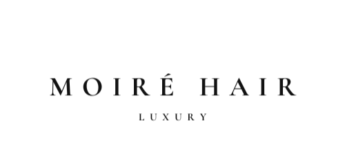 Moire Hair Luxury