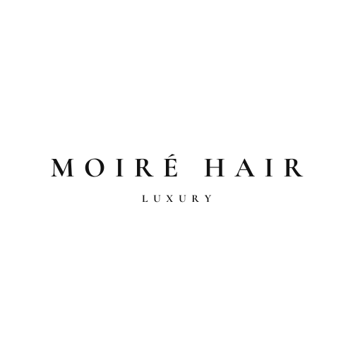 Moire Hair Luxury