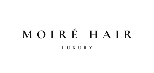 Moire Hair Luxury